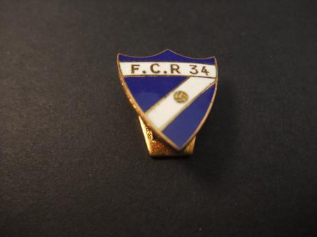 F.C.R. 1934 ( FC Rosheim ) Frankrijk